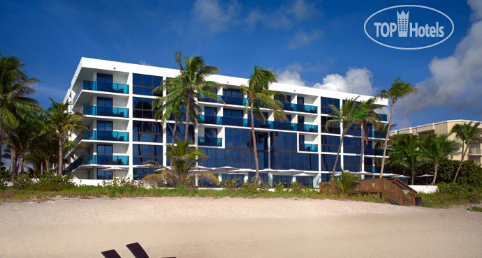 Omphoy Ocean Resort