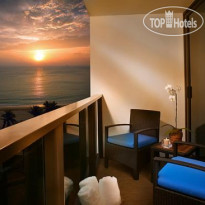 Omphoy Ocean Resort