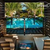 Omphoy Ocean Resort