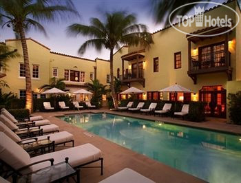 Hotelier's photos The Brazilian Court 3*