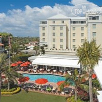 Colony Hotel Palm Beach
