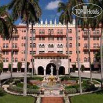 Boca Raton Resort & Club 