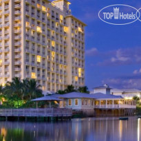 Hyatt Regency Coconut Point Resort and Spa