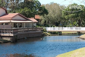 Hotel photo Shorewalk Vacation Villas 3*