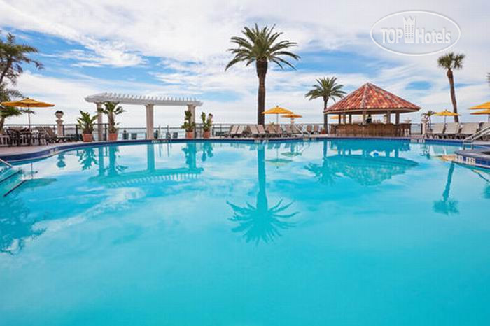 New photos from tourists Holiday Inn Hotel & Suites Clearwater Beach 3*