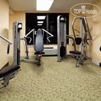 Holiday Inn Hotel & Suites Clearwater Beach