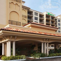 Holiday Inn Hotel & Suites Clearwater Beach