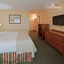 Holiday Inn Hotel & Suites Clearwater Beach