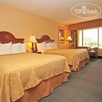Quality Beach Resort 