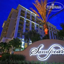 Sandpearl Resort 