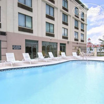 La Quinta Inn and Suites Clearwater South 