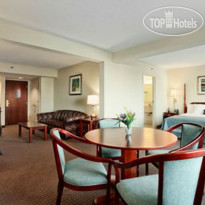 La Quinta Inn and Suites Clearwater South 