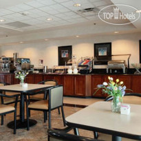 La Quinta Inn and Suites Clearwater South 