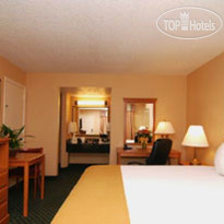 Best Western Space Shuttle Inn