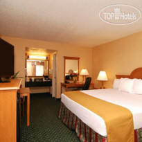 Best Western Space Shuttle Inn