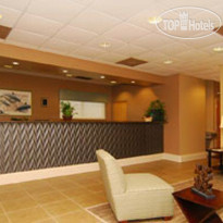 Best Western Space Shuttle Inn