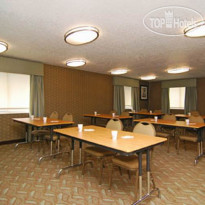 Best Western Space Shuttle Inn