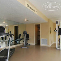 Best Western Space Shuttle Inn