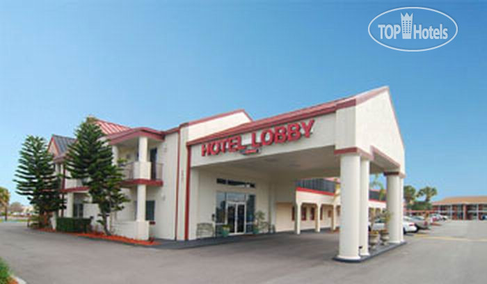 Hotelier's photos Best Western Space Shuttle Inn 2*