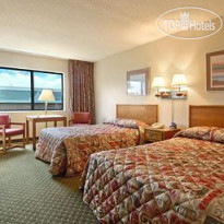 Ramada Kennedy Space Center 