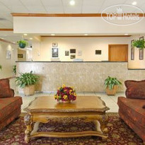 Ramada Kennedy Space Center 