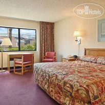 Ramada Kennedy Space Center 