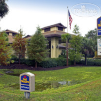 Best Western Crystal River Resort 