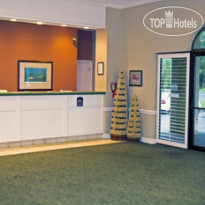 Best Western Crystal River Resort 