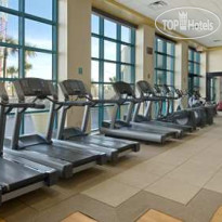 Hilton Daytona Beach Resort Ocean Walk Village 