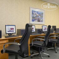 Hilton Daytona Beach Resort Ocean Walk Village 