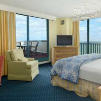 Hilton Daytona Beach Resort Ocean Walk Village 
