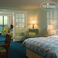 Hilton Daytona Beach Resort Ocean Walk Village 