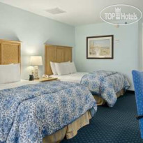 Hilton Daytona Beach Resort Ocean Walk Village 