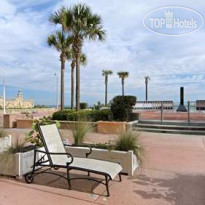 Hilton Daytona Beach Resort Ocean Walk Village 