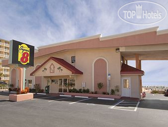 Roomba Hotel & Suites Daytona Beach