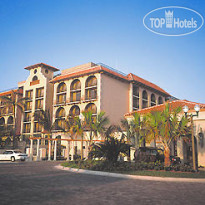 Delray Beach Marriott 