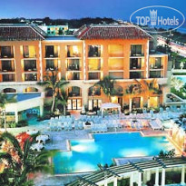 Delray Beach Marriott 