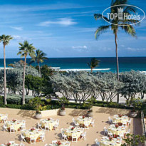 Delray Beach Marriott 