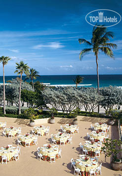 Hotel photo Delray Beach Marriott 3*