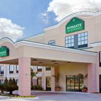 Wingate by Wyndham Destin