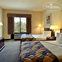Wingate by Wyndham Destin