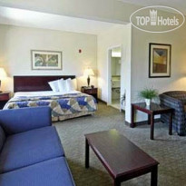 Wingate by Wyndham Destin