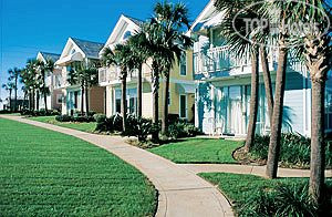 Hotelier's photos ResortQuest Rentals at Nantucket Rainbow Cottages 3*