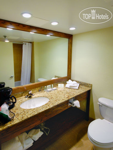 New photos from tourists Holiday Inn Fort Myers Downtown Historic 3*