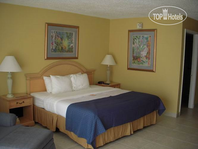 New photos from tourists Holiday Inn Fort Myers Beach 3*