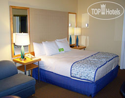 New photos from tourists La Quinta Inn & Suites Sanibel Gateway 3*