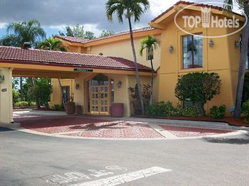 La Quinta Inn Fort Myers Central