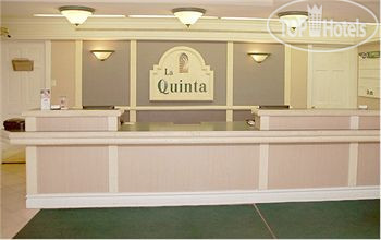 New photos from tourists La Quinta Inn Fort Myers Central 2*