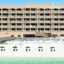 Best Western Fort Walton Beachfront 