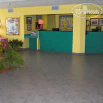 Best Western Fort Walton Beachfront 